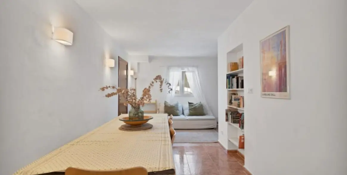 Долгосрочная аренда дома на две семьи в San Pedro de Alcántara 21