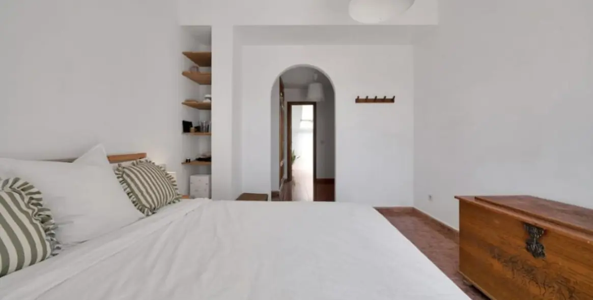 Долгосрочная аренда дома на две семьи в San Pedro de Alcántara 22