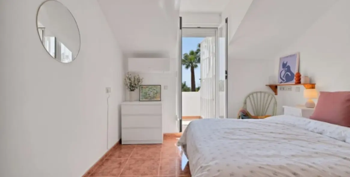 Долгосрочная аренда дома на две семьи в San Pedro de Alcántara 27