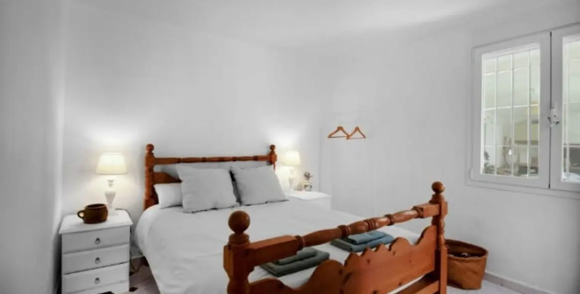 Долгосрочная аренда дома на две семьи в San Pedro de Alcántara 28