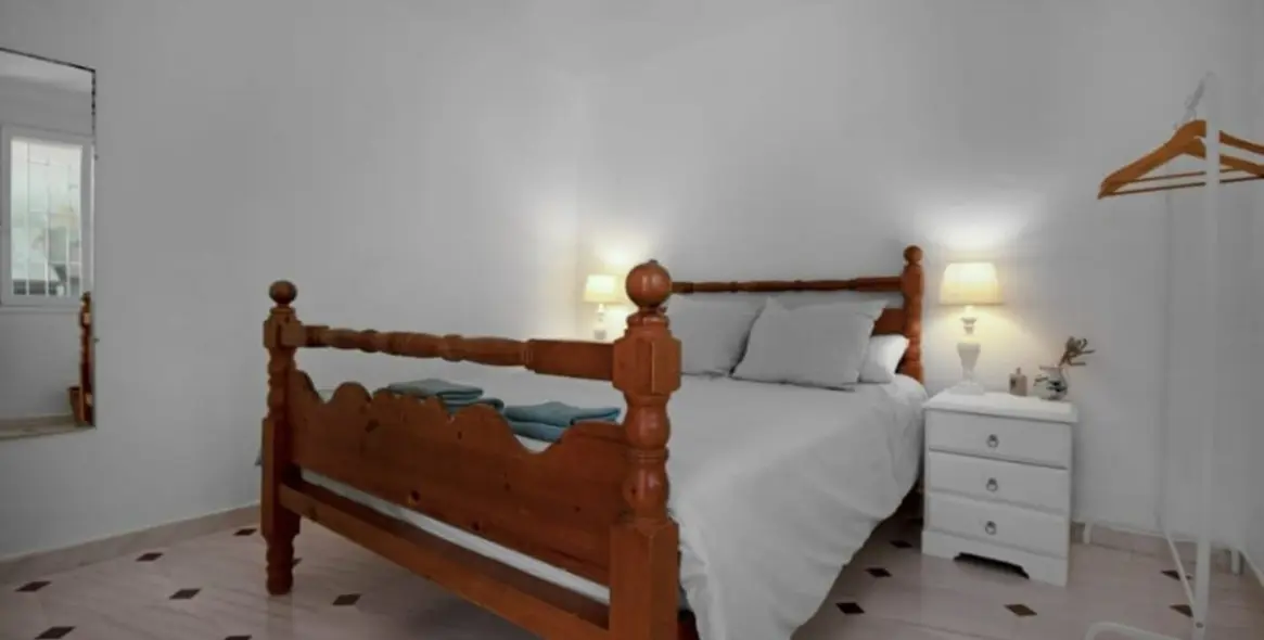 Долгосрочная аренда дома на две семьи в San Pedro de Alcántara 29