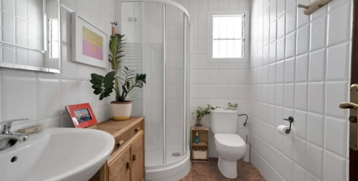 Долгосрочная аренда дома на две семьи в San Pedro de Alcántara 31