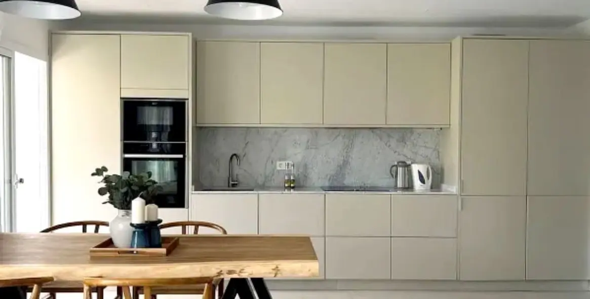 Долгосрочная аренда пентхауса в La Quinta 1