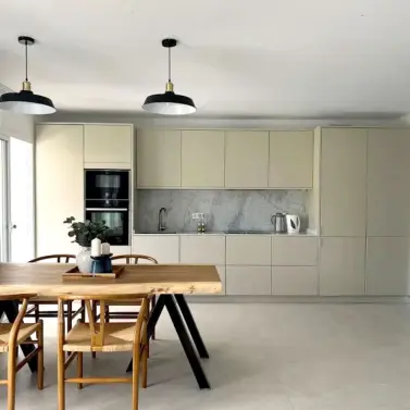 Долгосрочная аренда пентхауса в La Quinta