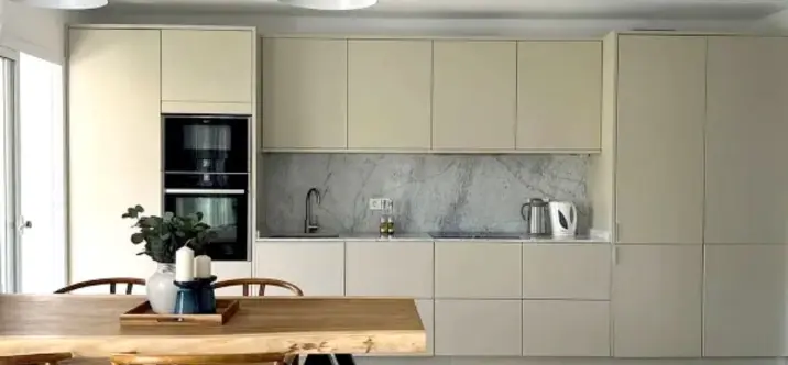 Долгосрочная аренда пентхауса в La Quinta 0