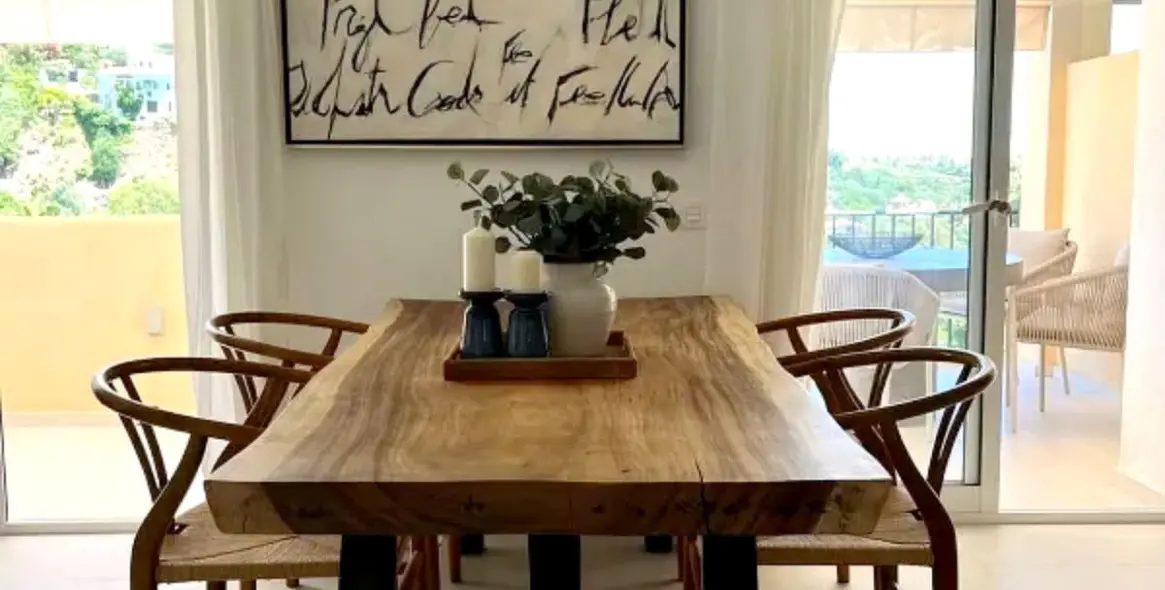 Долгосрочная аренда пентхауса в La Quinta 2