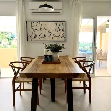 Долгосрочная аренда пентхауса в La Quinta