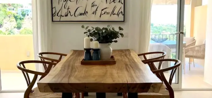 Долгосрочная аренда пентхауса в La Quinta 1