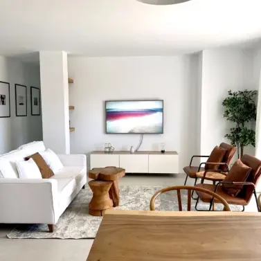 Долгосрочная аренда пентхауса в La Quinta