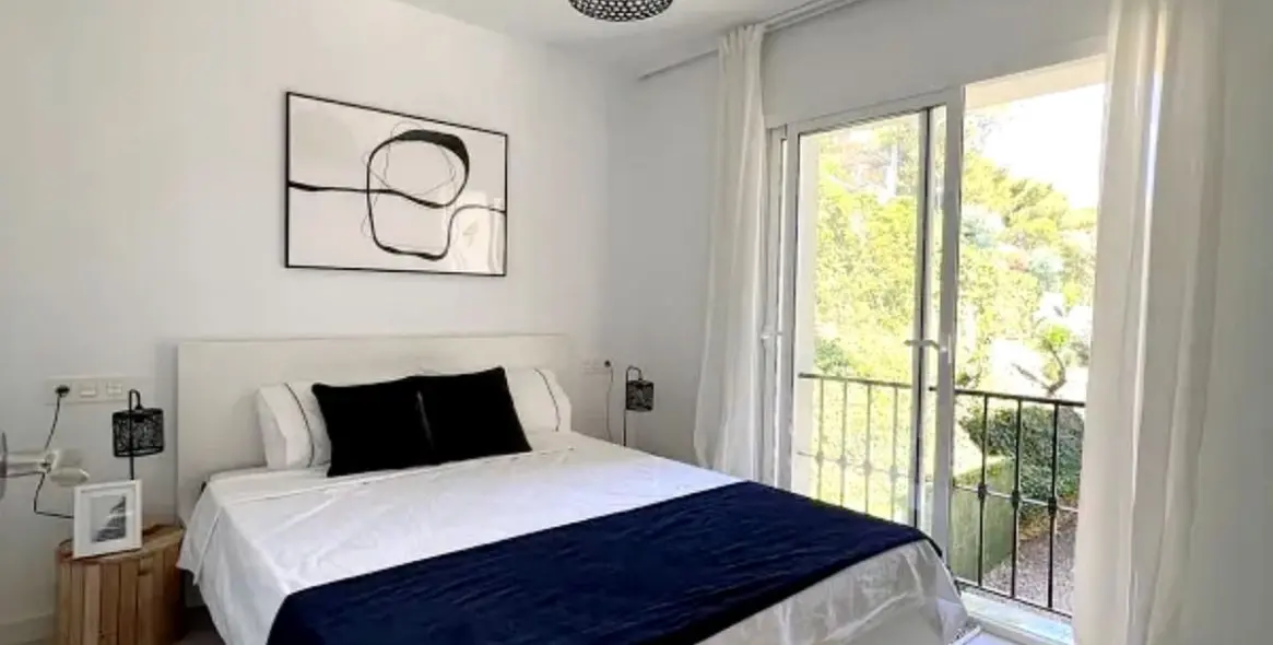 Долгосрочная аренда пентхауса в La Quinta 4