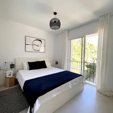 Долгосрочная аренда пентхауса в La Quinta