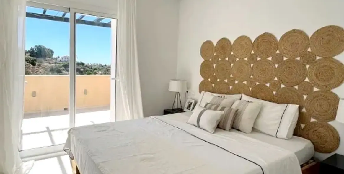 Долгосрочная аренда пентхауса в La Quinta 8