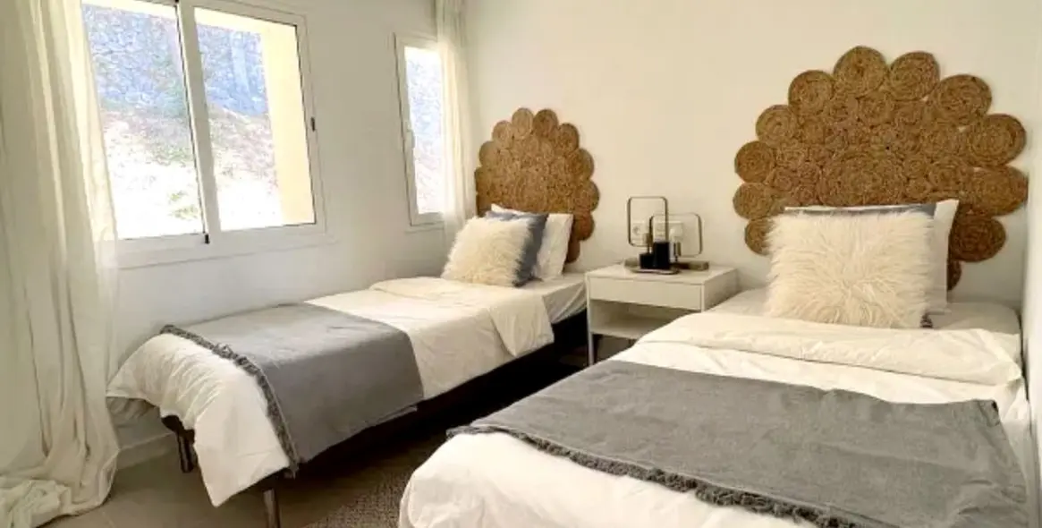 Долгосрочная аренда пентхауса в La Quinta 9