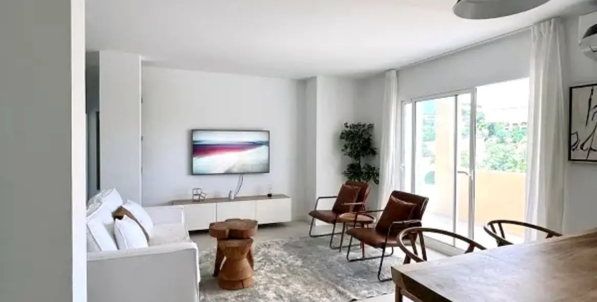 Долгосрочная аренда пентхауса в La Quinta 10