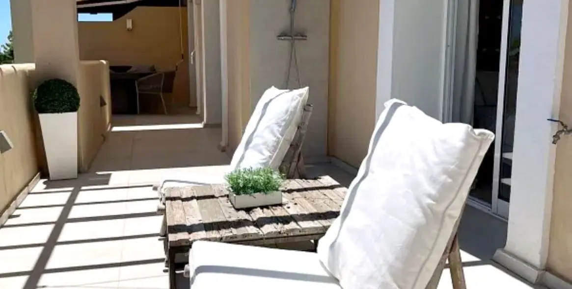 Долгосрочная аренда пентхауса в La Quinta 11