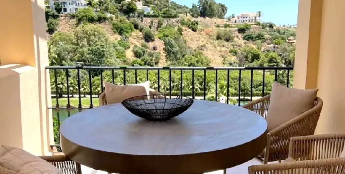 Долгосрочная аренда пентхауса в La Quinta 12