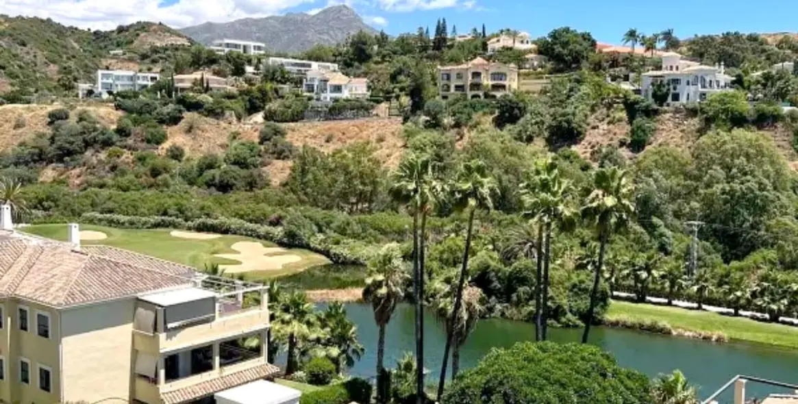 Долгосрочная аренда пентхауса в La Quinta 13