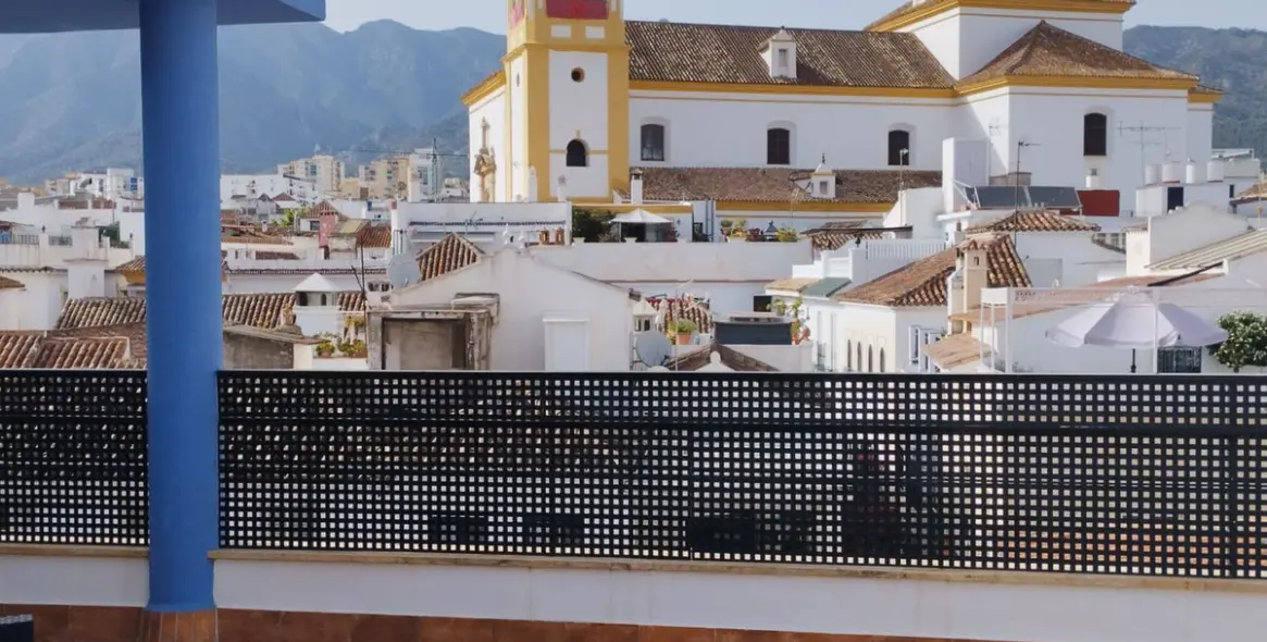 Долгосрочная аренда пентхауса в Marbella 1