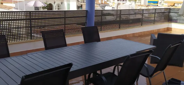 Long-term rent of penthouse in Marbella 3