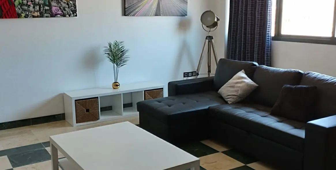 Долгосрочная аренда пентхауса в Marbella 6