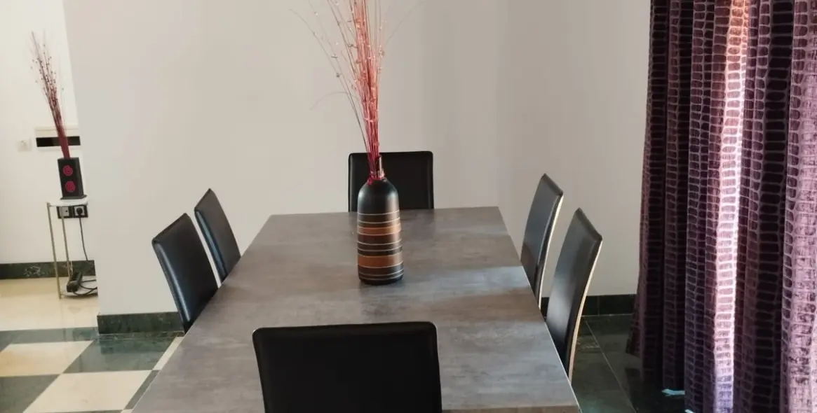 Долгосрочная аренда пентхауса в Marbella 9