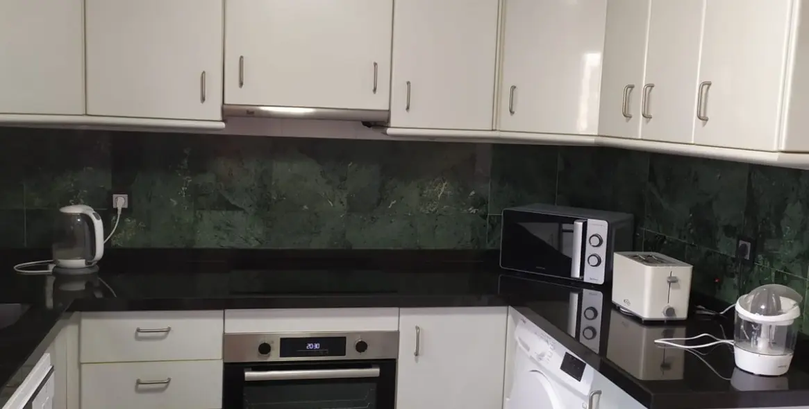 Долгосрочная аренда пентхауса в Marbella 12