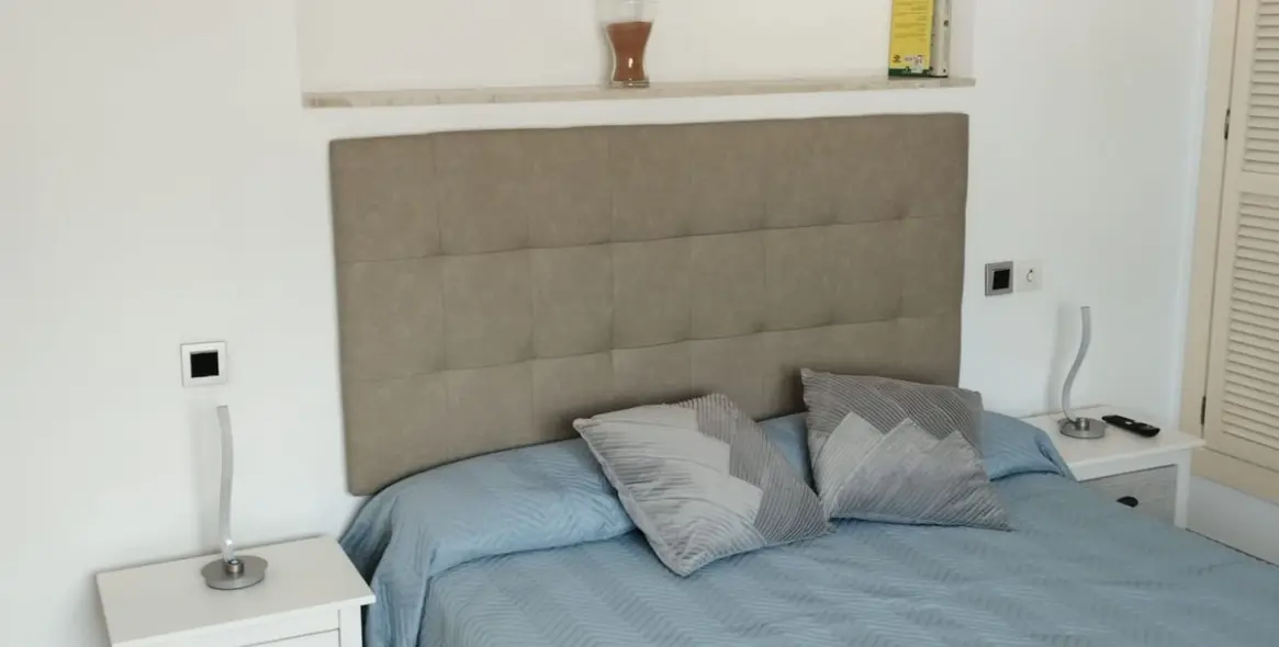 Долгосрочная аренда пентхауса в Marbella 14