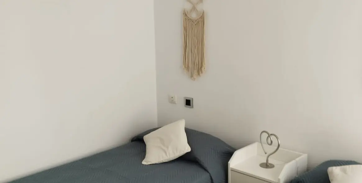 Долгосрочная аренда пентхауса в Marbella 17