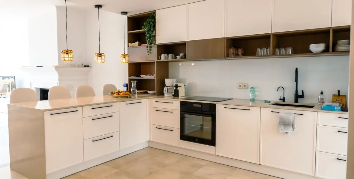 Long-term rent of semi-detached house in Elviria 4