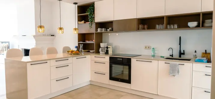 Long-term rent of semi-detached house in Elviria 3