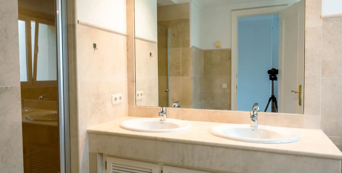 Long-term rent of semi-detached house in Elviria 17