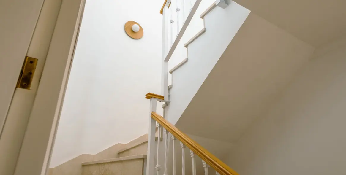 Long-term rent of semi-detached house in Elviria 19