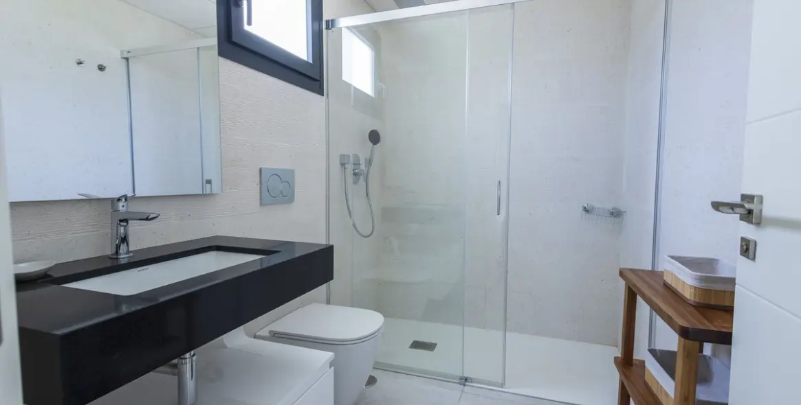 Долгосрочная аренда апартаментов на среднем этаже в Atalaya 19