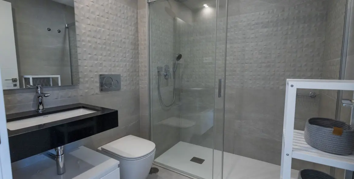 Долгосрочная аренда апартаментов на среднем этаже в Atalaya 22