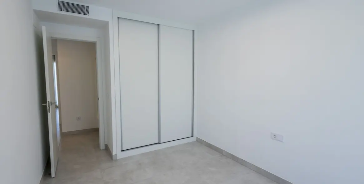 Долгосрочная аренда апартаментов на среднем этаже в Atalaya 23