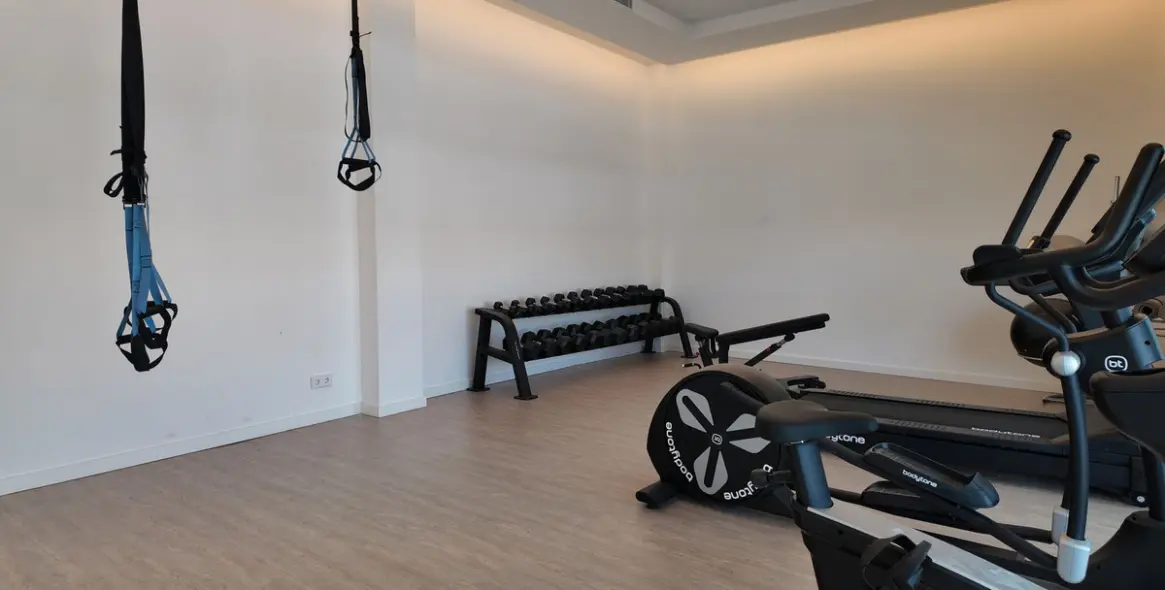 Долгосрочная аренда апартаментов на среднем этаже в Atalaya 27