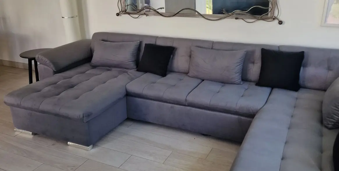 Long-term rent of ground floor apartment in Puerto Banús 8