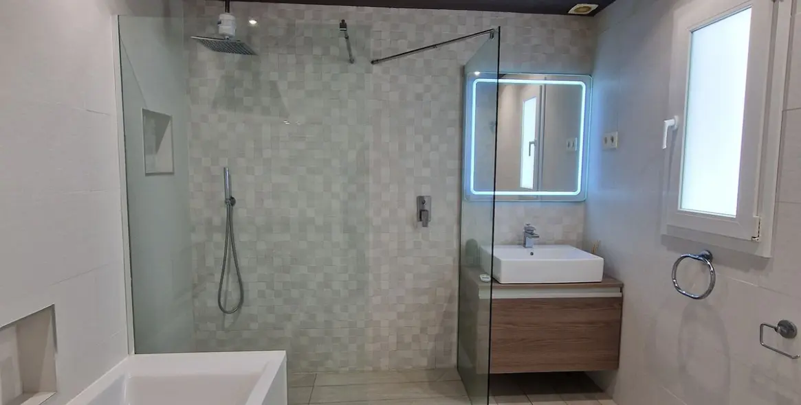 Long-term rent of ground floor apartment in Puerto Banús 14