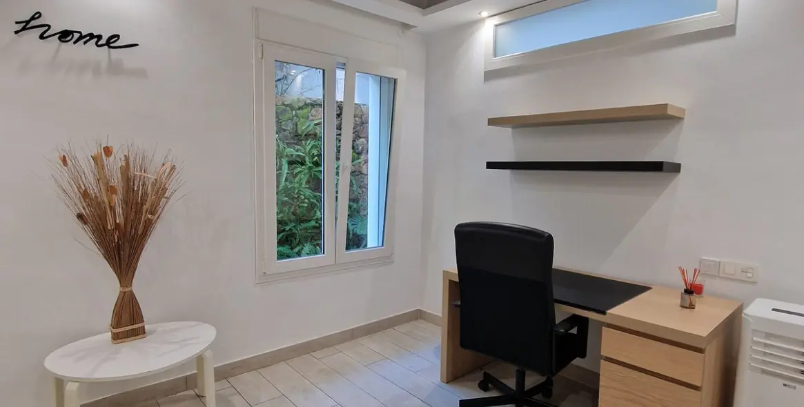 Long-term rent of ground floor apartment in Puerto Banús 16