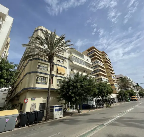 Long-term rent of business in Estepona