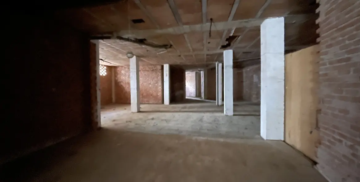 Long-term rent of business in Estepona 2