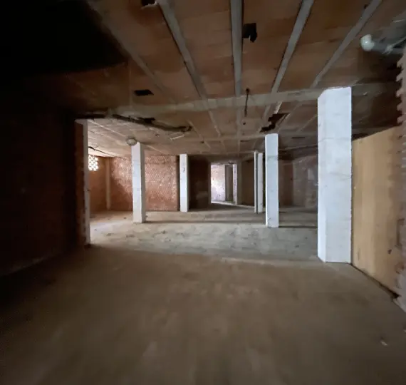 Long-term rent of business in Estepona