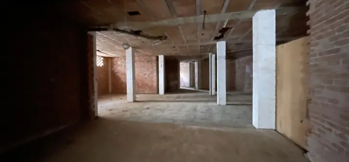 Long-term rent of business in Estepona 1