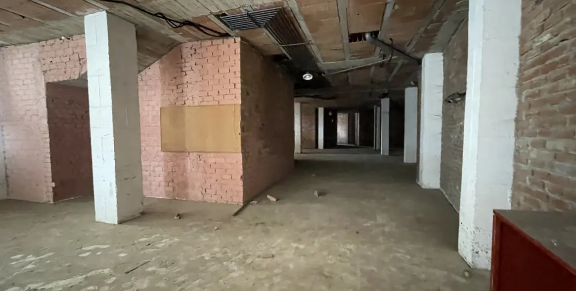 Long-term rent of business in Estepona 4