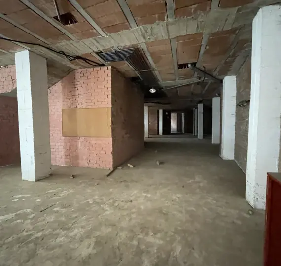 Long-term rent of business in Estepona