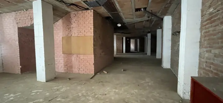 Long-term rent of business in Estepona 3