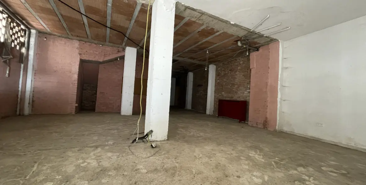 Long-term rent of business in Estepona 5