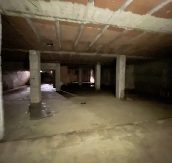 Long-term rent of business in Estepona