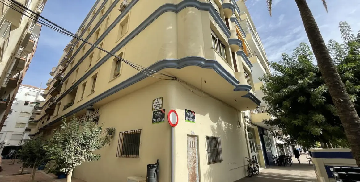 Long-term rent of business in Estepona 8