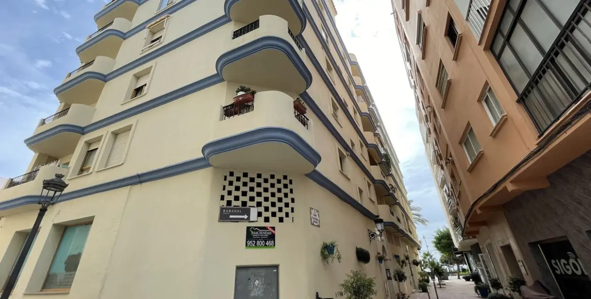 Long-term rent of business in Estepona 11